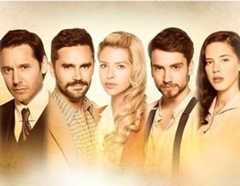 Argentina, tierra de amor y venganza