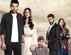 Fugitiva (Sen Anlat Karadeniz)