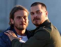 Içerde