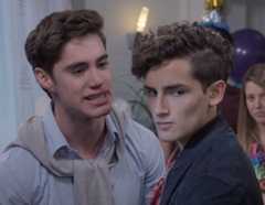 Juntos el corazón nunca se equivoca