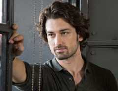 La señora Fazilet y sus hijas