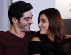 Hayat: amor sin palabras