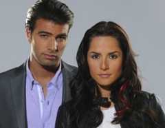 Mi corazón insiste... en Lola Volcán