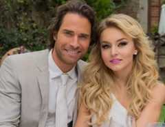 Lo que la vida me robó