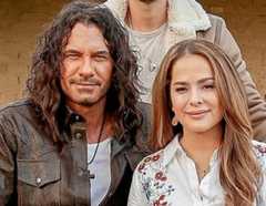 Pasión de Gavilanes