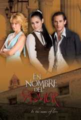 En nombre del amor