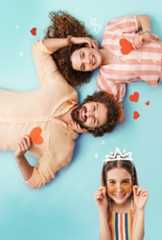 Mi mentira más dulce