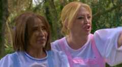 Promo de La familia de la tele