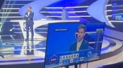 Nos colamos en la grabación de Cifras y Letras