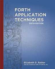 Forth Application Techniques