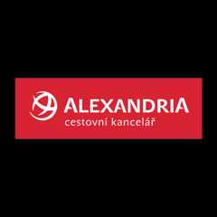 logo Alexandria