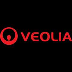 logo Veolia