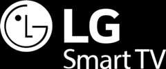 LG Smart TV