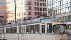 Die Baureihe O stammt aus dem Jahre 1969.