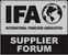 IFA Supplier Forum