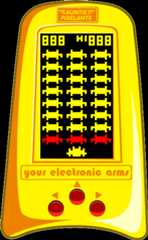 Play Electronic Arms