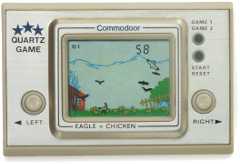 Play Eagle n Chicken