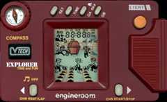 Play Engine Room