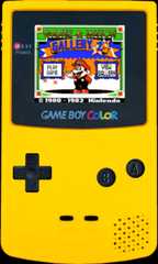 Play Game and Watch Gallery 2