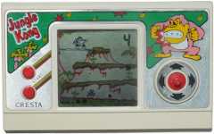 Play Jungle Kong