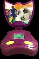Play Mia Hamm Soccer
