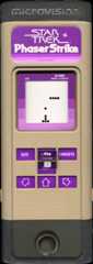 Play Microvision Star Trek Phaser Strike