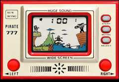 Play Pirate