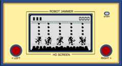 Play Robot Jammer