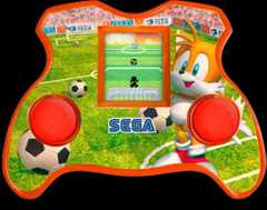 Play Tails Football
