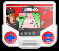 Play Tiger World Changers