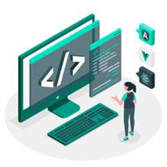 Front End JavaScript Development Handbook – React, Angular, and Vue Compared