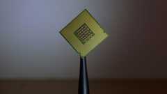 computer chip