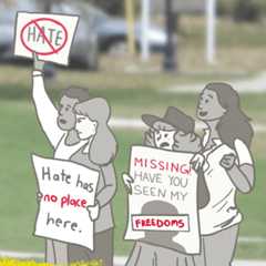 Your Right to Protest quiz