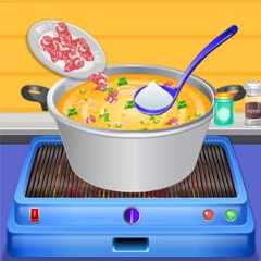 Cooking Games