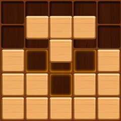 Block Sudoku Woody