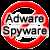 No virus - No spyware - No adware - No registration