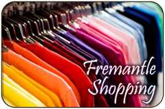 Fremantle Shopping