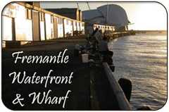 Fremantle Waterfront