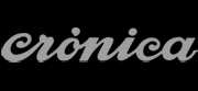 Crónica