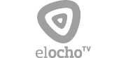 El Ocho TV