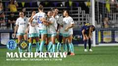 MATCH PREVIEW: Florida Derby intensity builds as FTL UTD visits Tampa Bay featured image