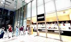 〜noitaminA 20th Gallery〜 Anime Fans Must See! Special Exhibit at Fuji TV!