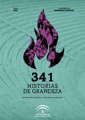 341 historias de grandeza: deportistas olímpicos y paralímpicos andaluces