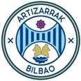 escudo Bilbao Artizarrak FK