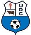 escudo UD Caravaca