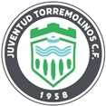 escudo Juventud Torremolinos CF