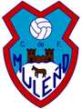 escudo Muleño CF
