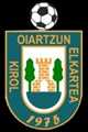 escudo Oiartzun KE