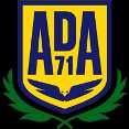escudo AD Alcorcón
