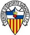 escudo CE Sabadell FC